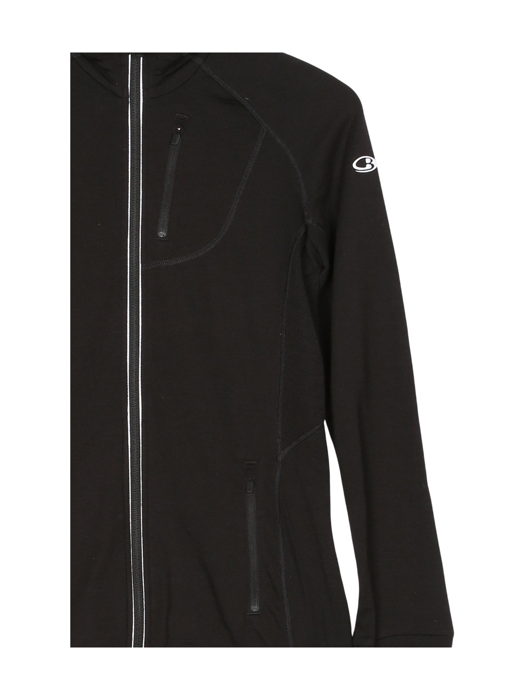 Fleecejacke für Damen